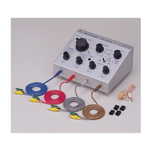 オームパルサーLFP-4000A