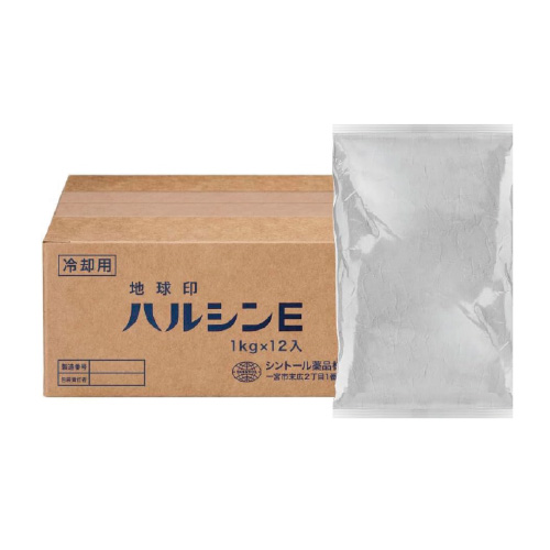 ハルシンE