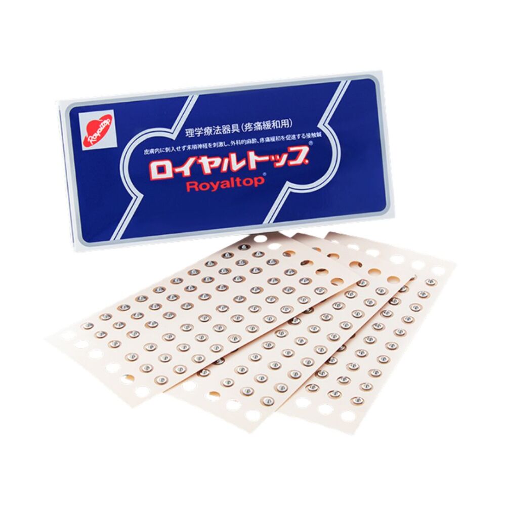 ロイヤルトップ
