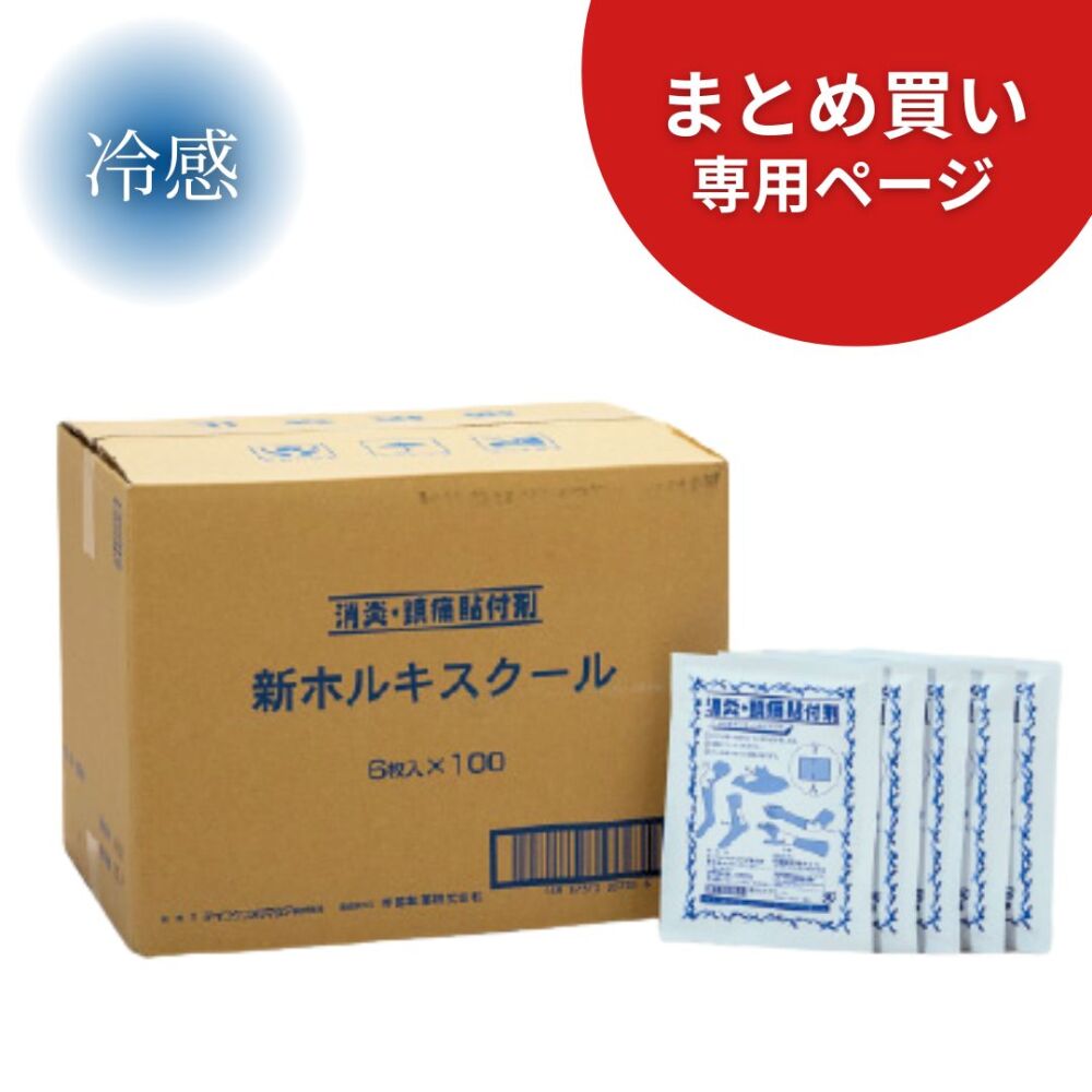 【まとめ買い専用】新ホルキスクール