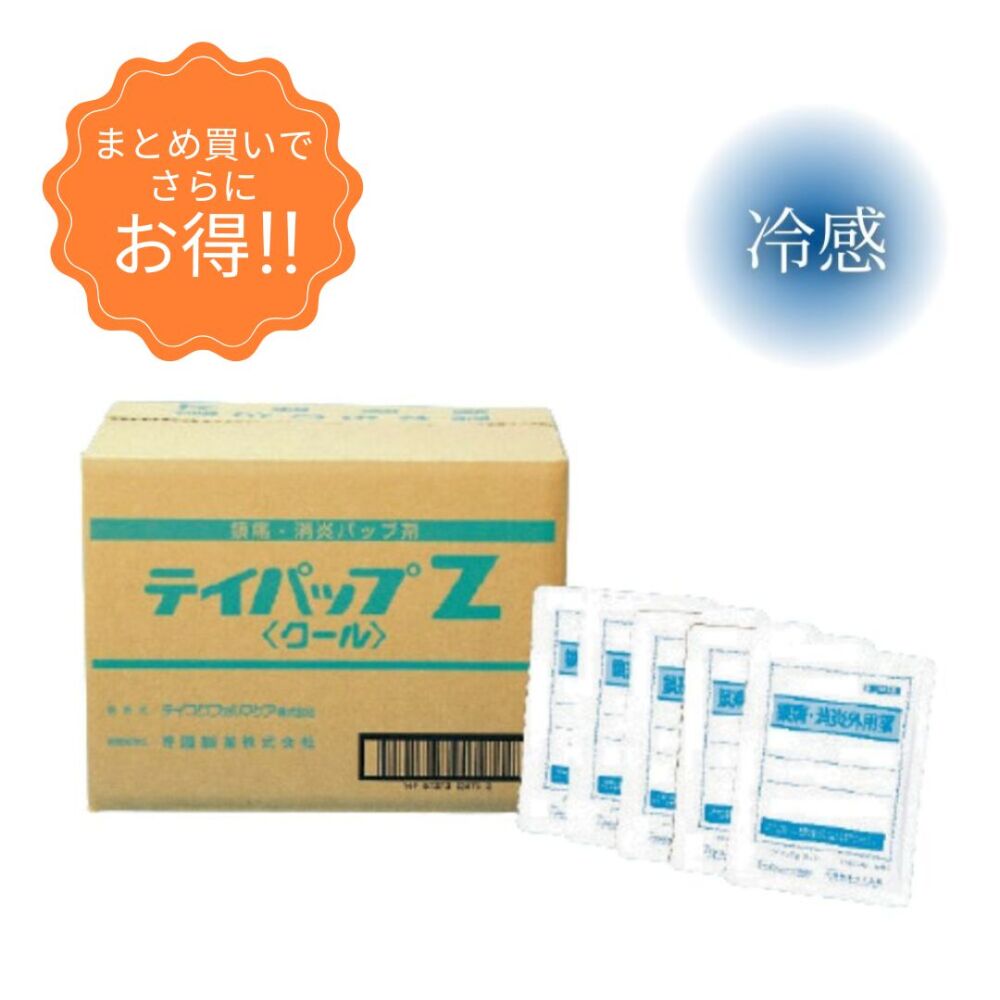 テイパップZクール