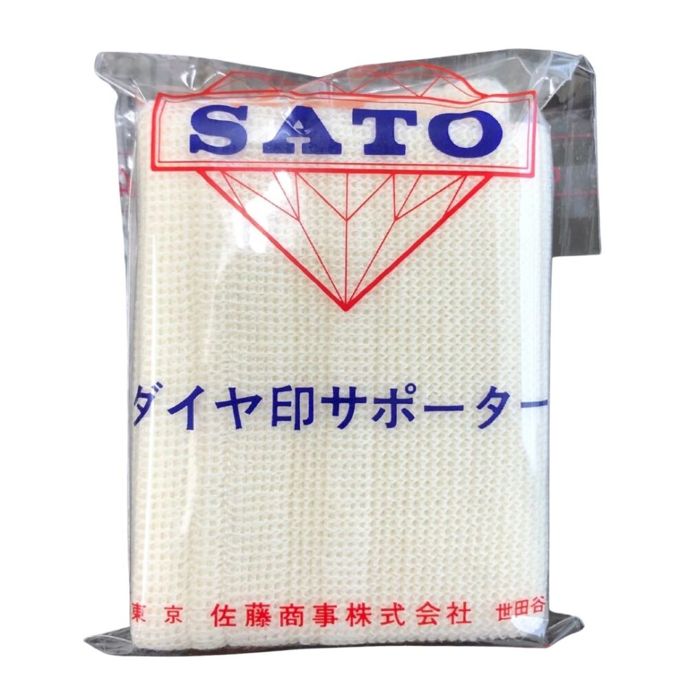 ダイヤ印ウールサポーター