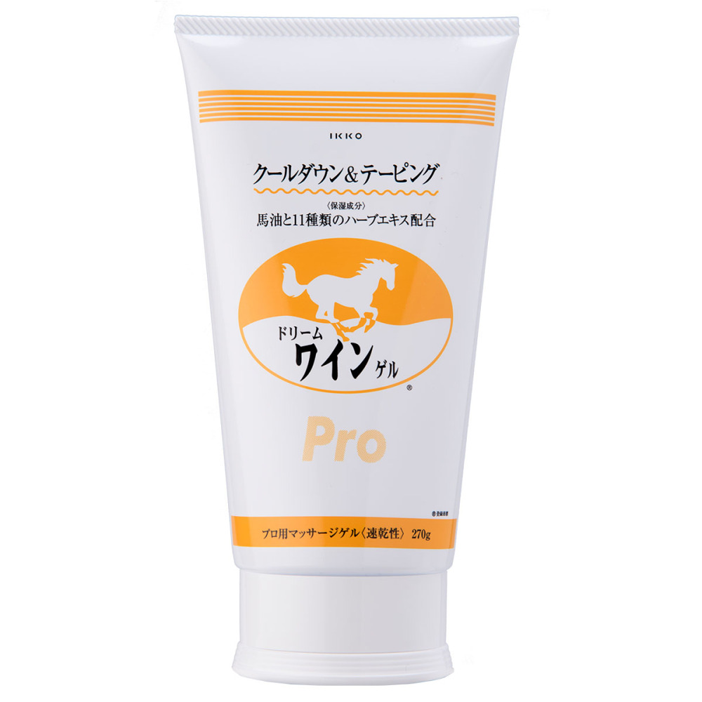 ドリーム